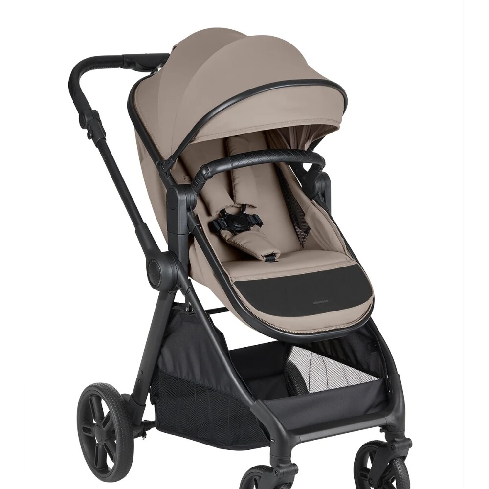 Travel system 3 en 1 ELOE kikkaboo beige Travel system 3 en 1 ELOE kikkaboo beige