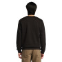 Polera Oyster River Hombre Black-Pavement