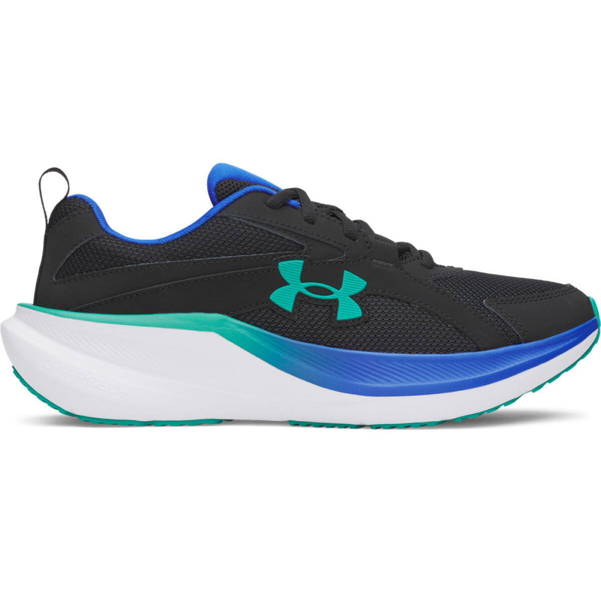 UA Assert 11-BLU - BLK-006 