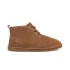 Neumel M - Hombre Chestnut