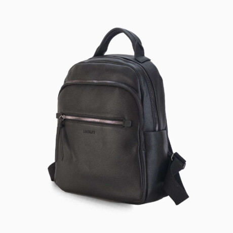 Mochila Menorca Negro