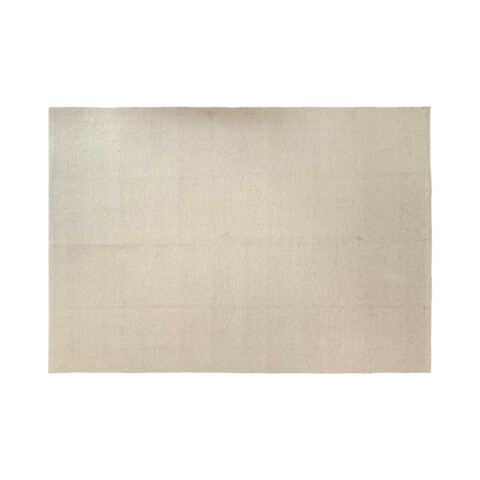 ALFOMBRA NATURAL 122X178CM LISA ALFOMBRA NATURAL 122X178CM LISA