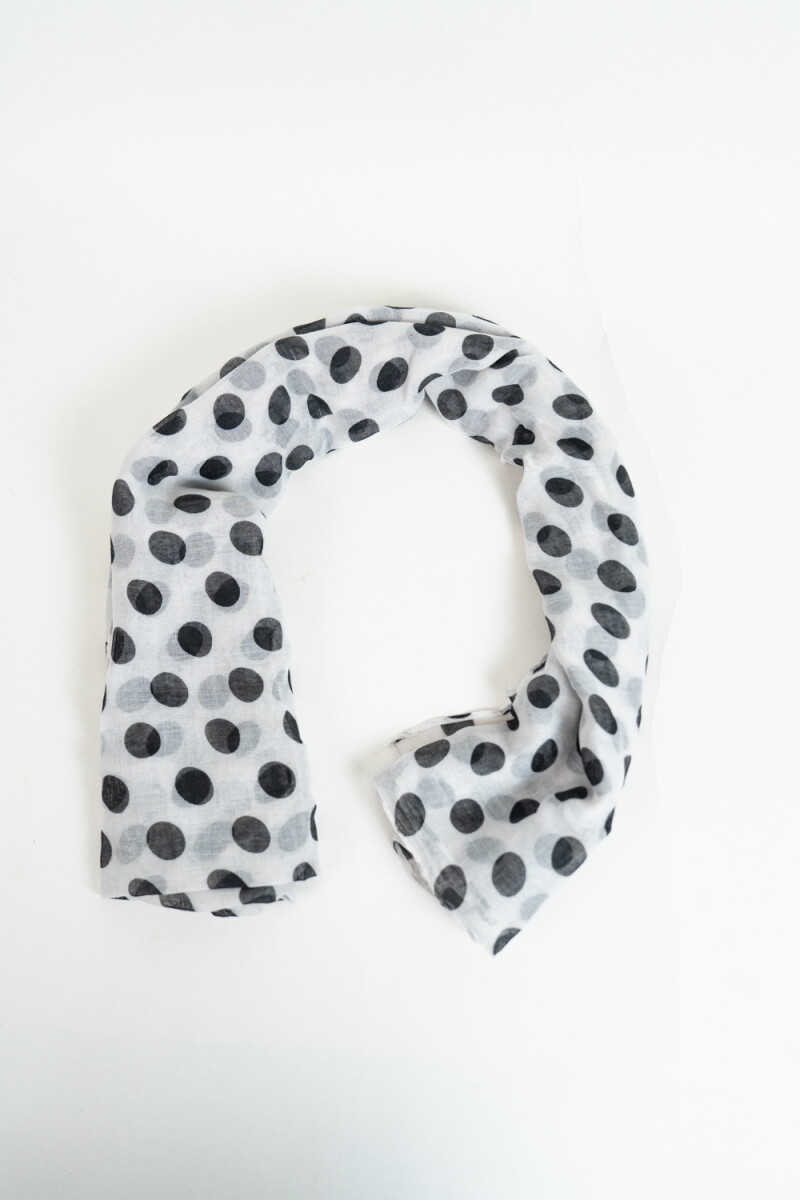 Chalinas Spots - Estampado 1 
