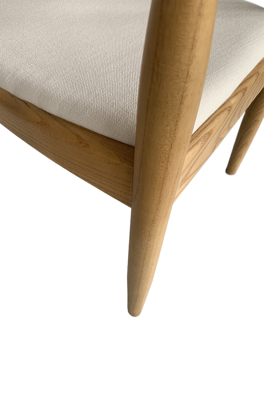 Silla Torino Color Unico