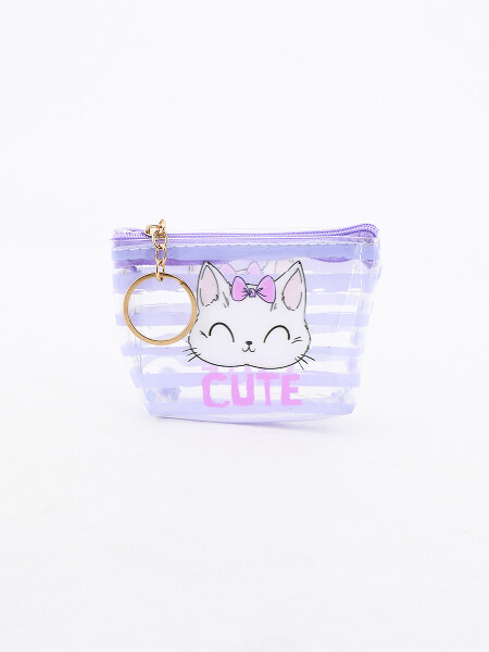 NECESSAIRE LILA
