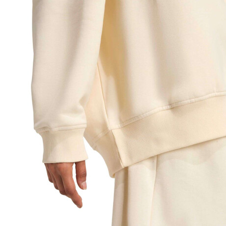 Abrigo Essentials Linear Hoodie de Mujer multicolor