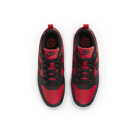 NIKE COURT BOROUGH LOW 600