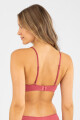 Bralet cami Fucsia