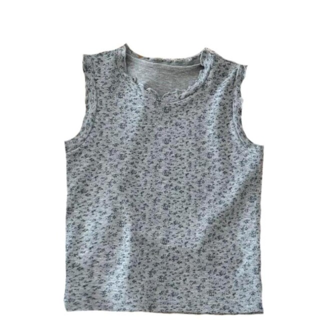 Remera sin mangas Liberty Remera sin mangas Liberty