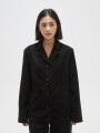 Chaqueta Onira Negro