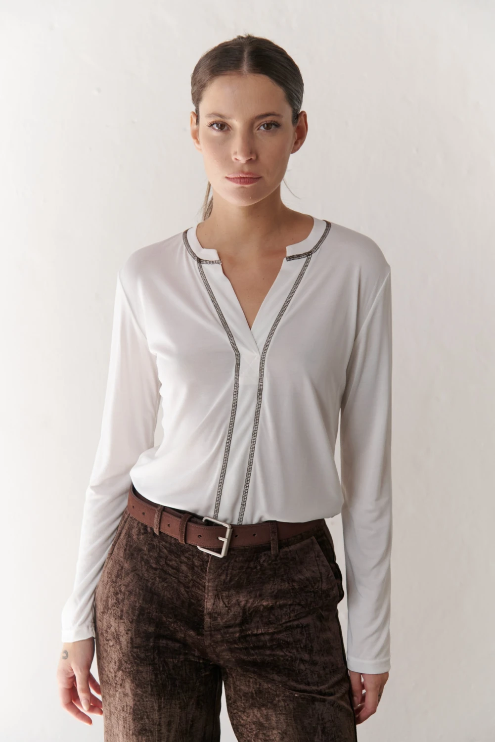 REMERA LYS