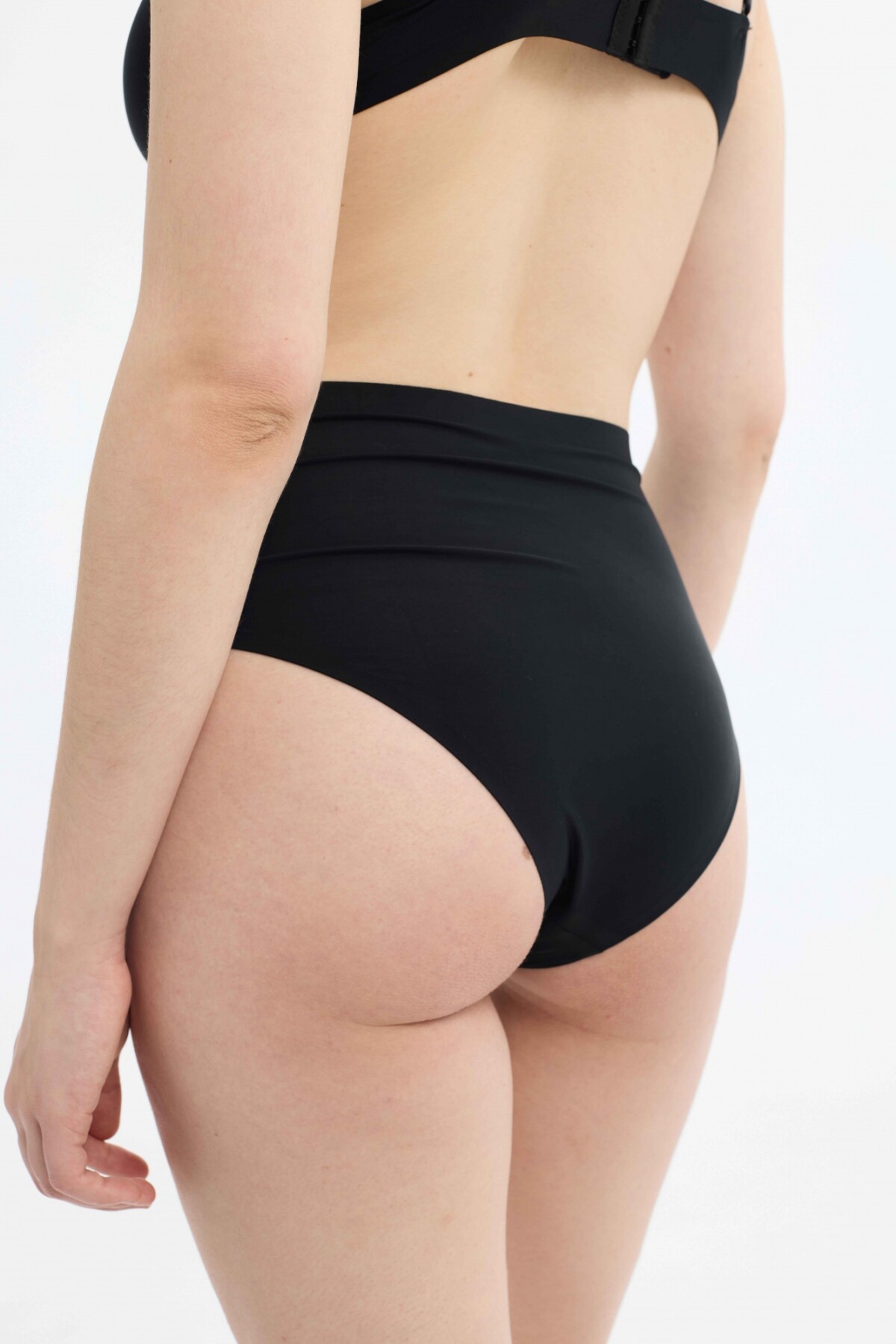 Bombacha Manuela Negro