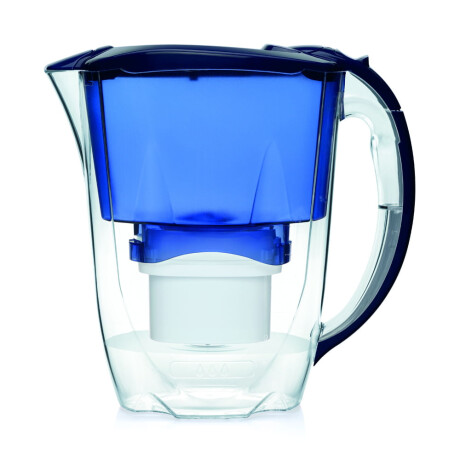 Jarra Purificadora Aqua Optima Oria Blue 2.8lts 001