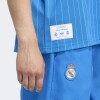 Remera Adidas Real Madrid Terrace Icons Azul