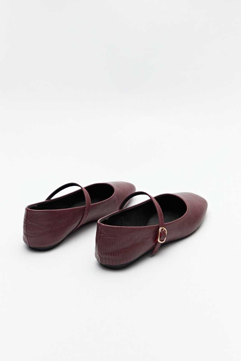 BALERINA PADDOCK WEEDERS Bordeaux