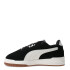 Championes de Hombre Puma Shuffle Downtown Sd Negro - Beige