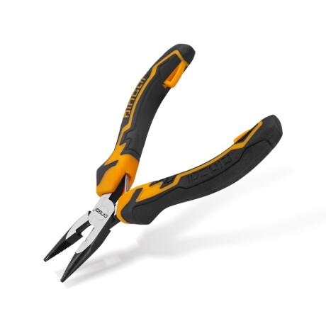 DINGQI ALICATE MINI PUNTA FINA 5 PULGADAS Dingqi Alicate Mini Punta Fina 5 Pulgadas