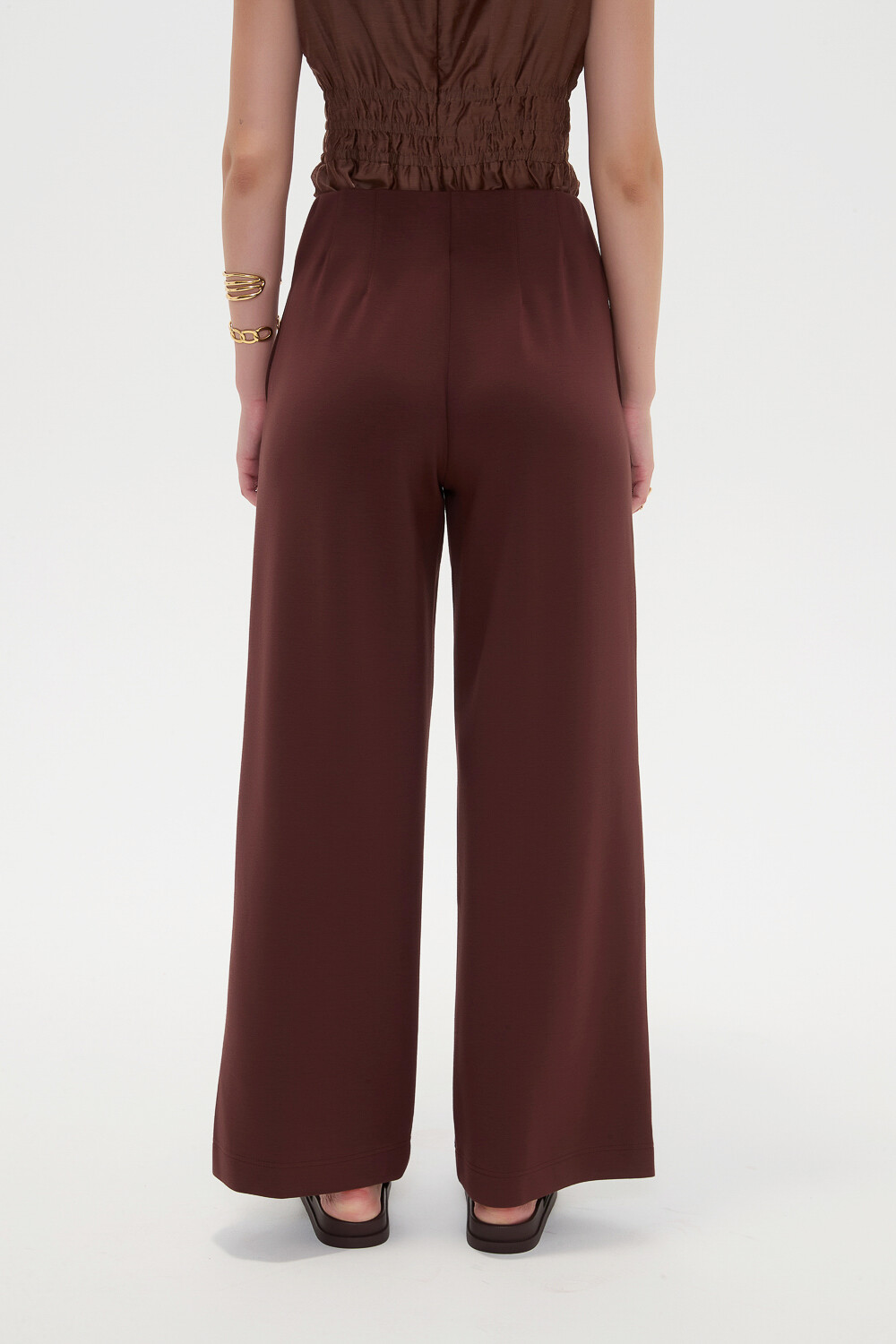 Pantalon Chao Chocolate