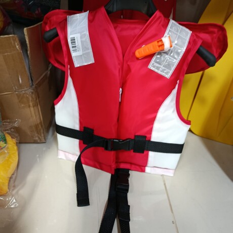 Chaleco para niños Chaleco para niños