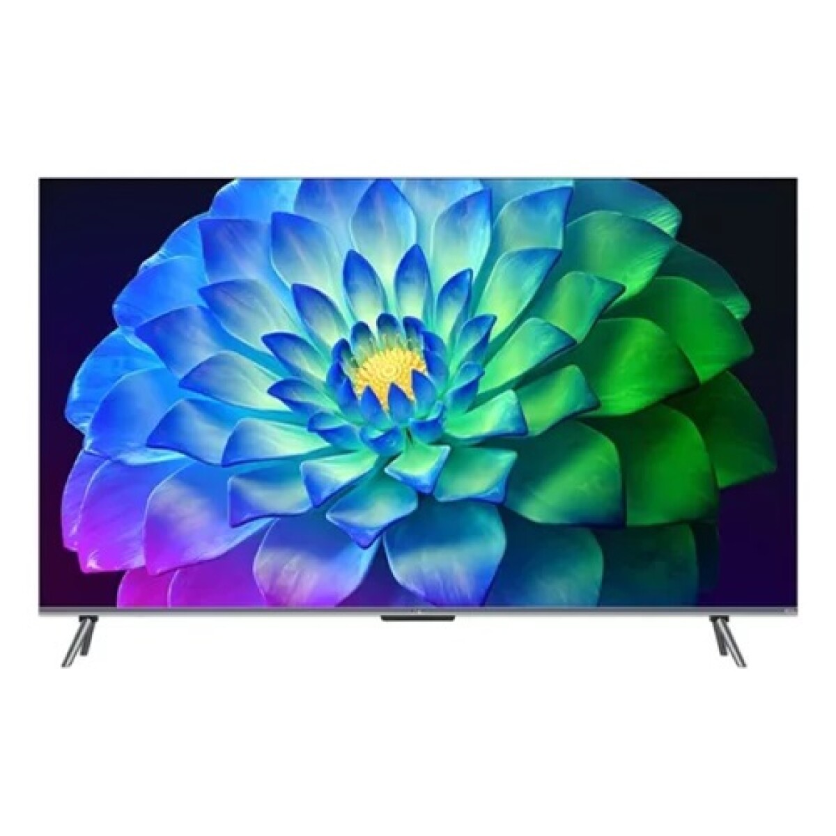 Smart TV COBY Full HD 43" Frameless Modelo CY3359-43FL 