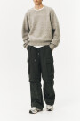 SWEATER Gris