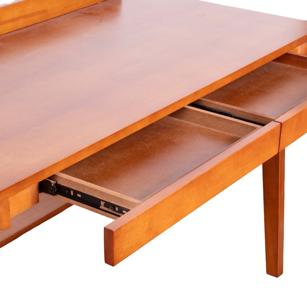 SET DE OFICINA MADERA ALICE