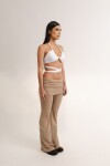 Top Mil White