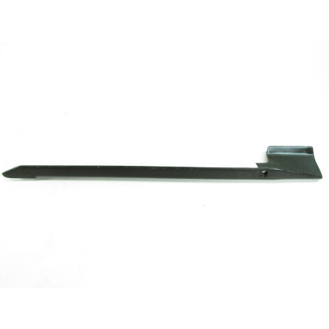 COBERTURA CORREDERA INTERIOR ASIENTO DERECHO GOL G2 / G3 / G4 Cobertura Corredera Interior Asiento Derecho Gol G2 / G3 / G4