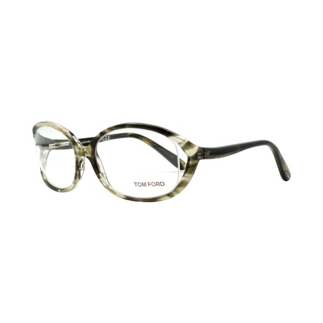 Tom Ford Ovalado Marmolado Tom Ford Ovalado Marmolado