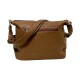 Cartera Pampa Marron