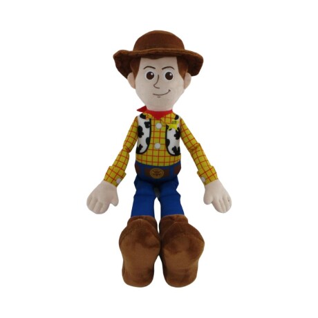 Peluche Toy Story Woody