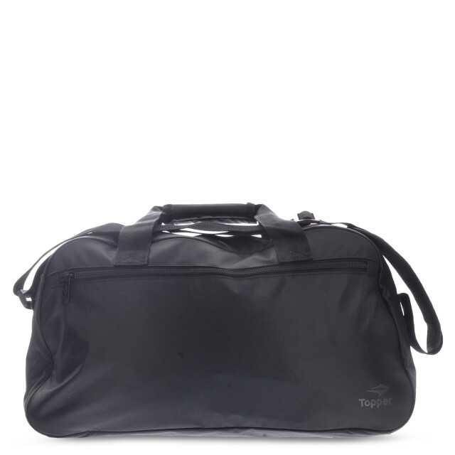 Bolso Topper Travel Medium Negro