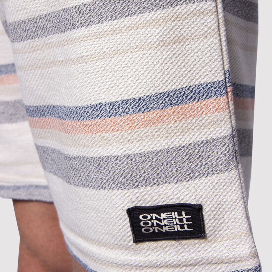 Short Oneill Bavaro Stripe Beige