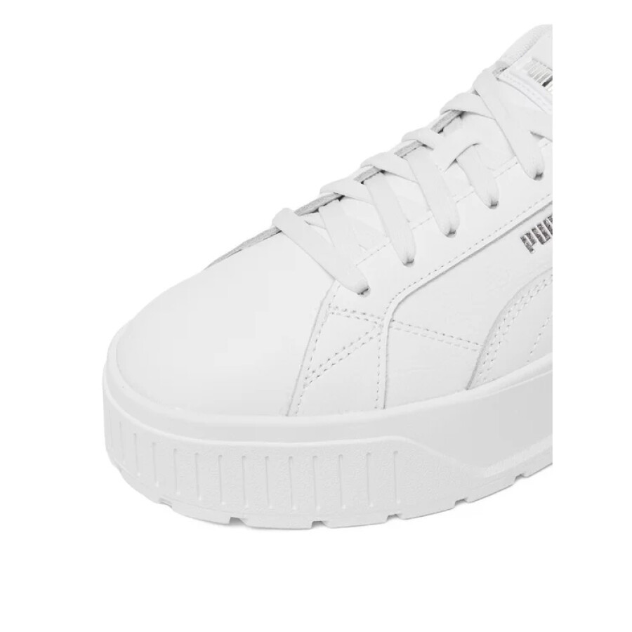 PUMA KARMEN II L BLANCO