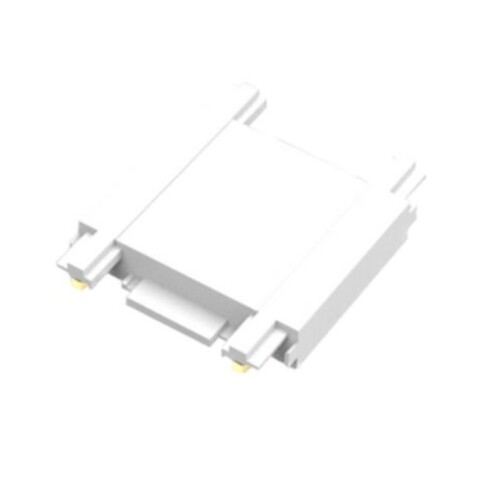 UNION I BLANCO PARA RIEL MAGNETICO UNION I BLANCO PARA RIEL MAGNETICO