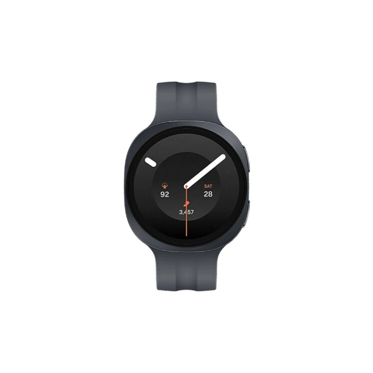Smartwatch Samsung Galaxy Watch9 40 mm Bluetooth Black
