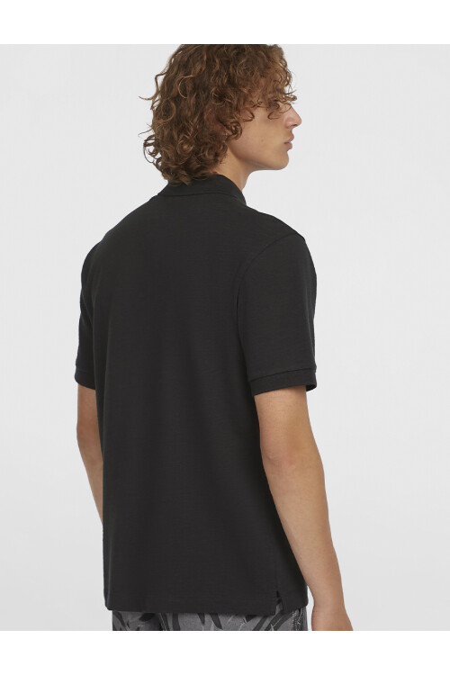 Remera O'Neill Polo Negro