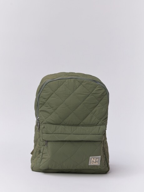 MOCHILA LURA MILITAR