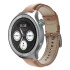 Smartwacht Motorola Xt2547-2 Gps Ip68 SMARTWATCH MOTOROLA CUERO 08260 MARRON