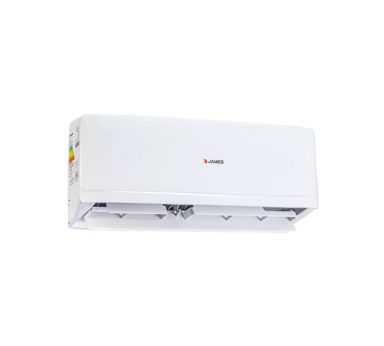 Aire Acondicionado James Split - 12.000 BTU 