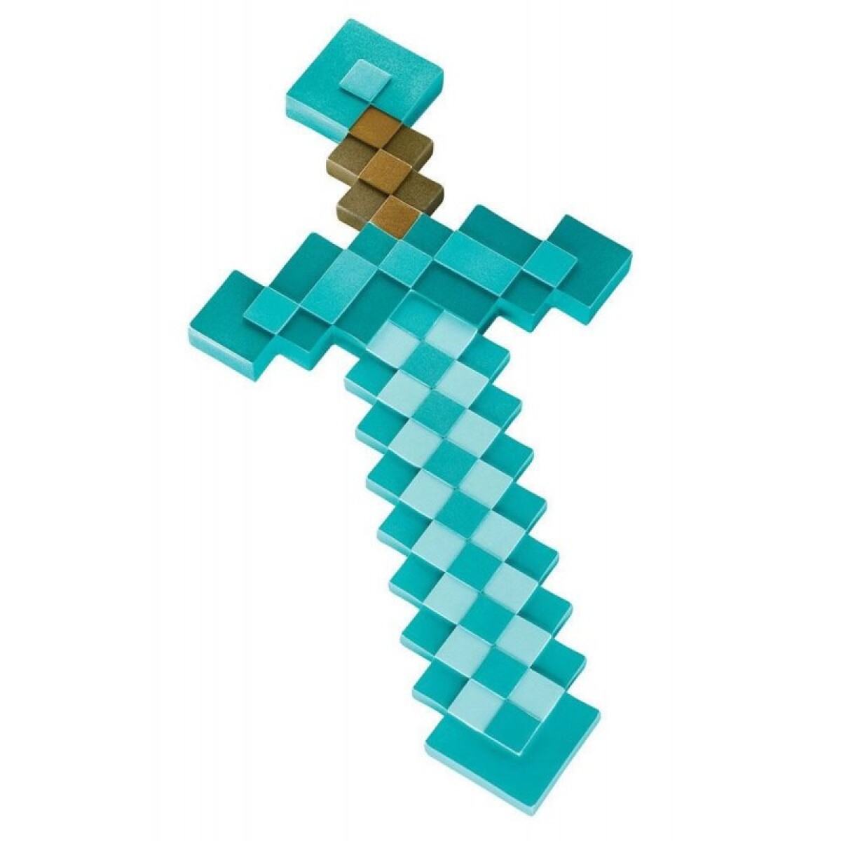 JAKKS MINECRAFT ESPADA DE DIAMANTE 