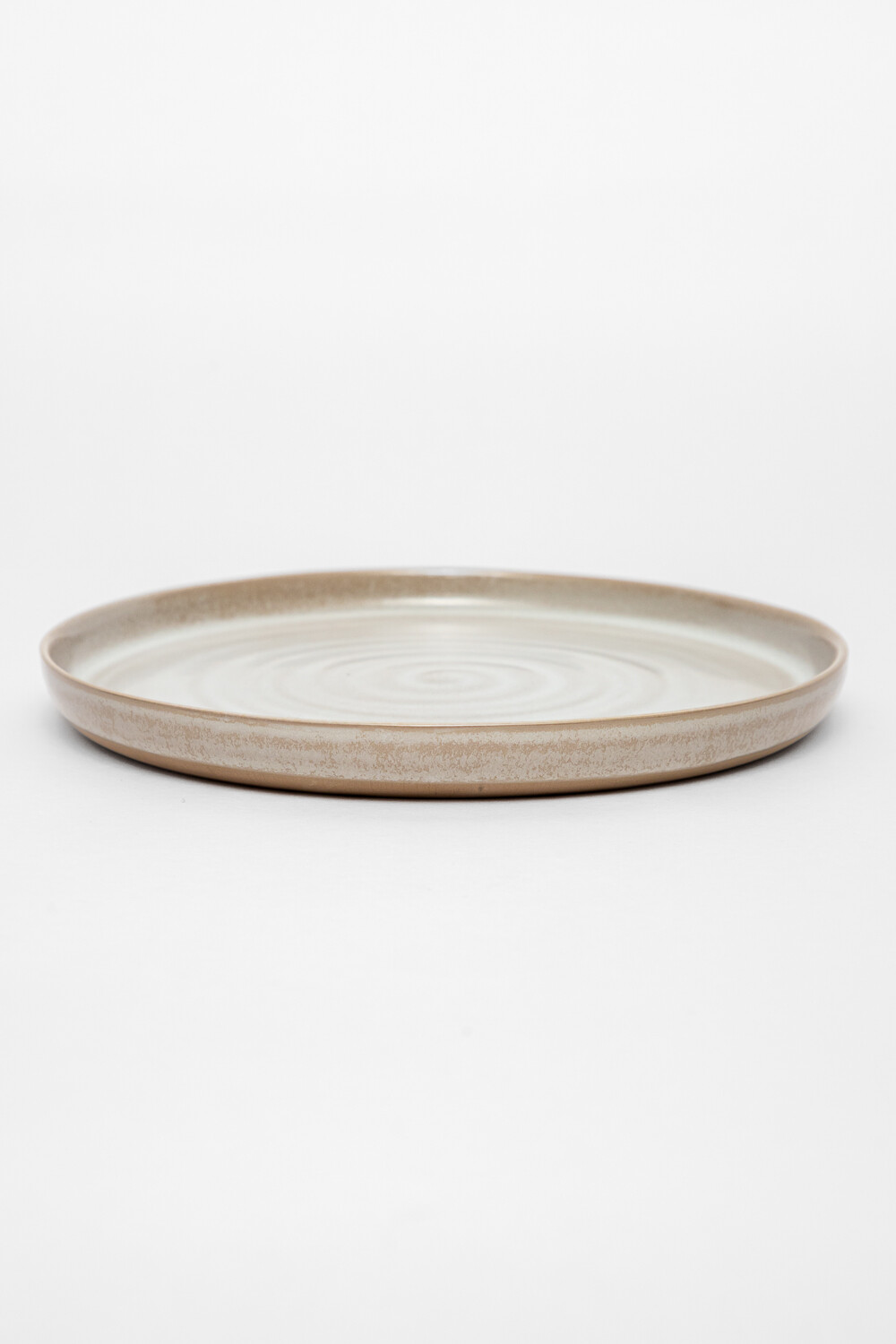 Plato Postre Nic Estampado 1
