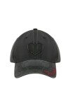 Gorra Las Oreiro Negro