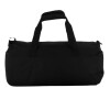 Bolso Deportivo Lotto Urbano Negro -Verde