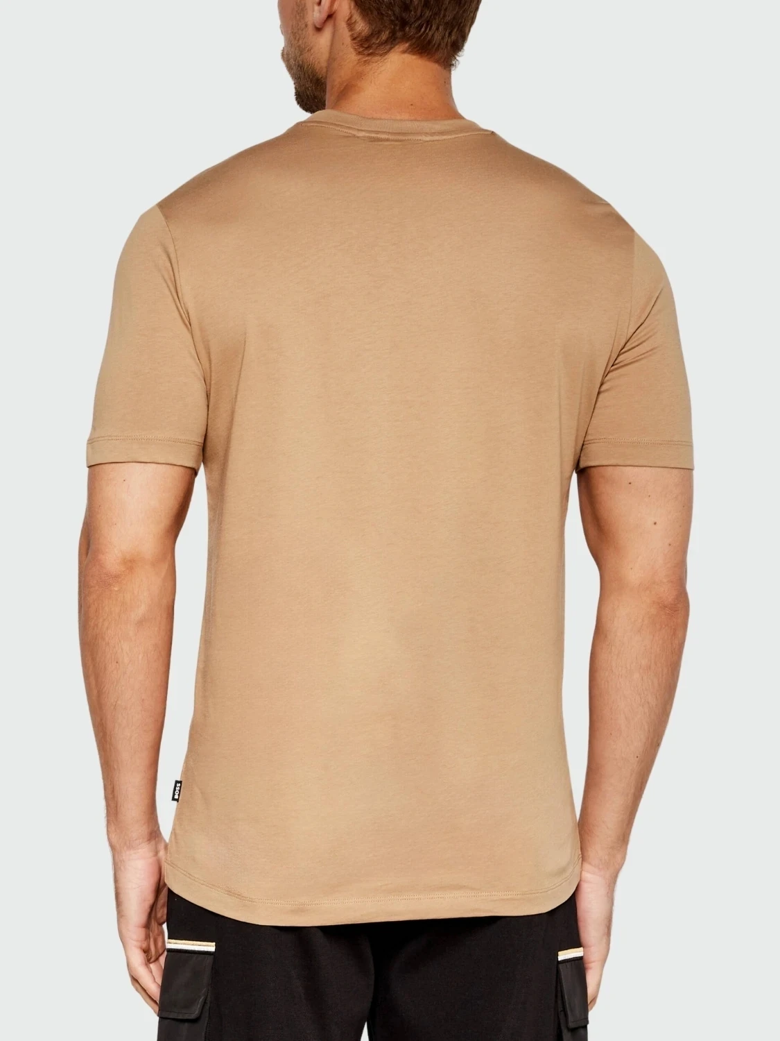 BOSS Black - Camiseta Thompson 15 0