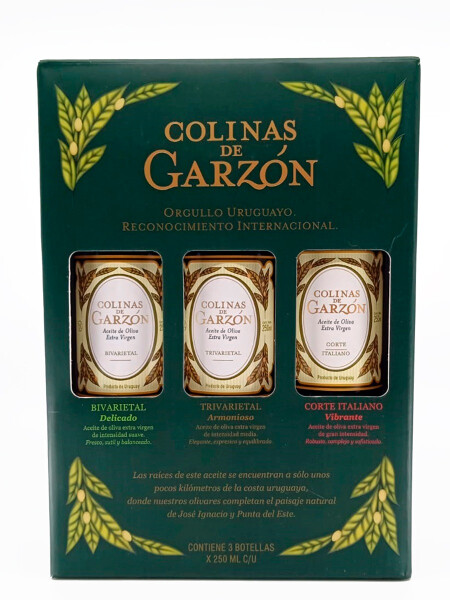 Gift Box Colinas de Garzón Gift Box Colinas de Garzón