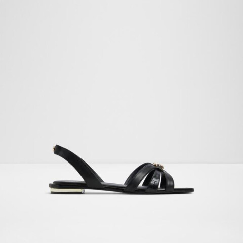 MARASSITA MEDIUM BROWN BLACK