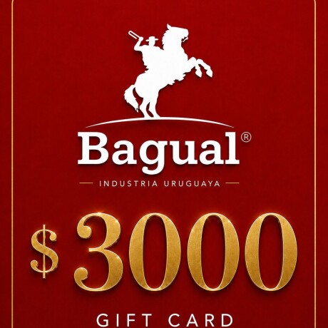 Gift Card 3000