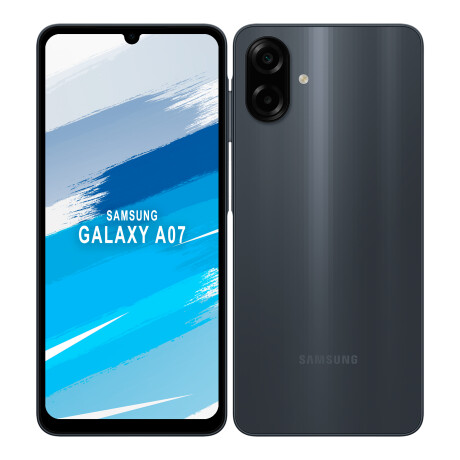Samsung A07 6,79'' 4G 4GB 128GB Dual Cam 50MP 001