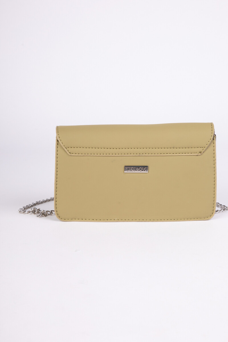 CARTERA PENTE Verde Oliva